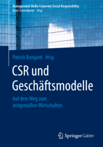 CSR und Geschäftsmodelle