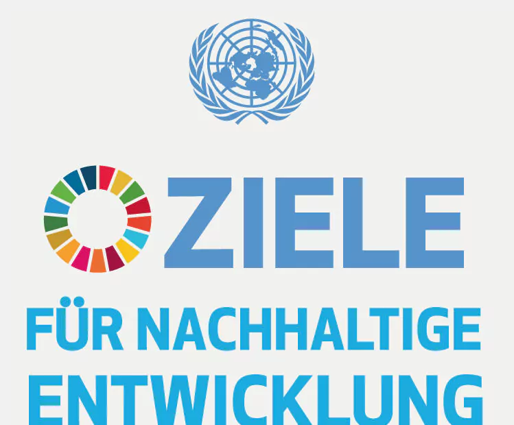 17 Ziele für Nachhaltige Entwicklung bestimmen die Agenda 2030