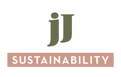 JJ Sustainability Logo